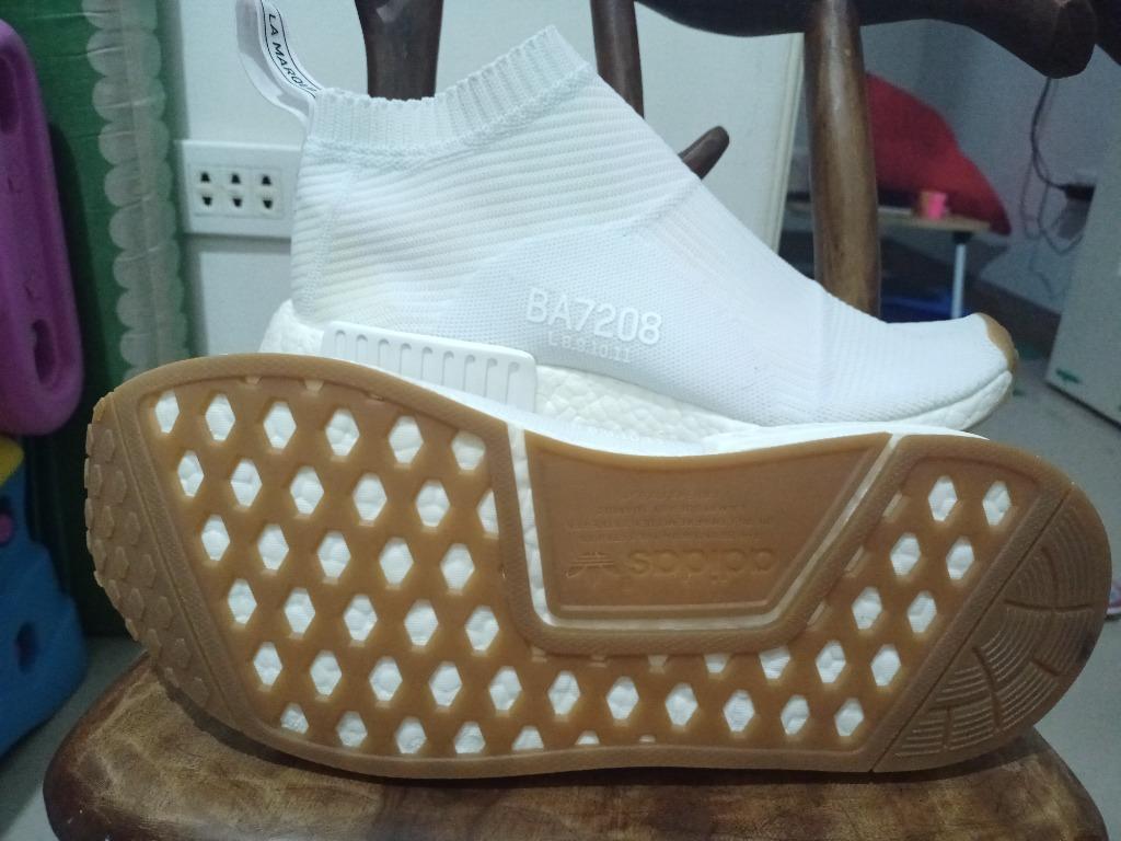 Nmd csi primeknit best sale
