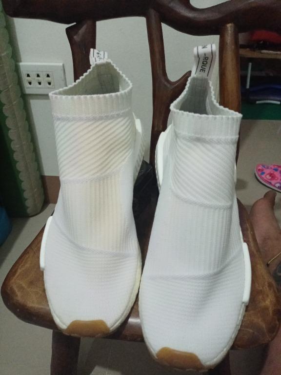 Nmd sales csi primeknit