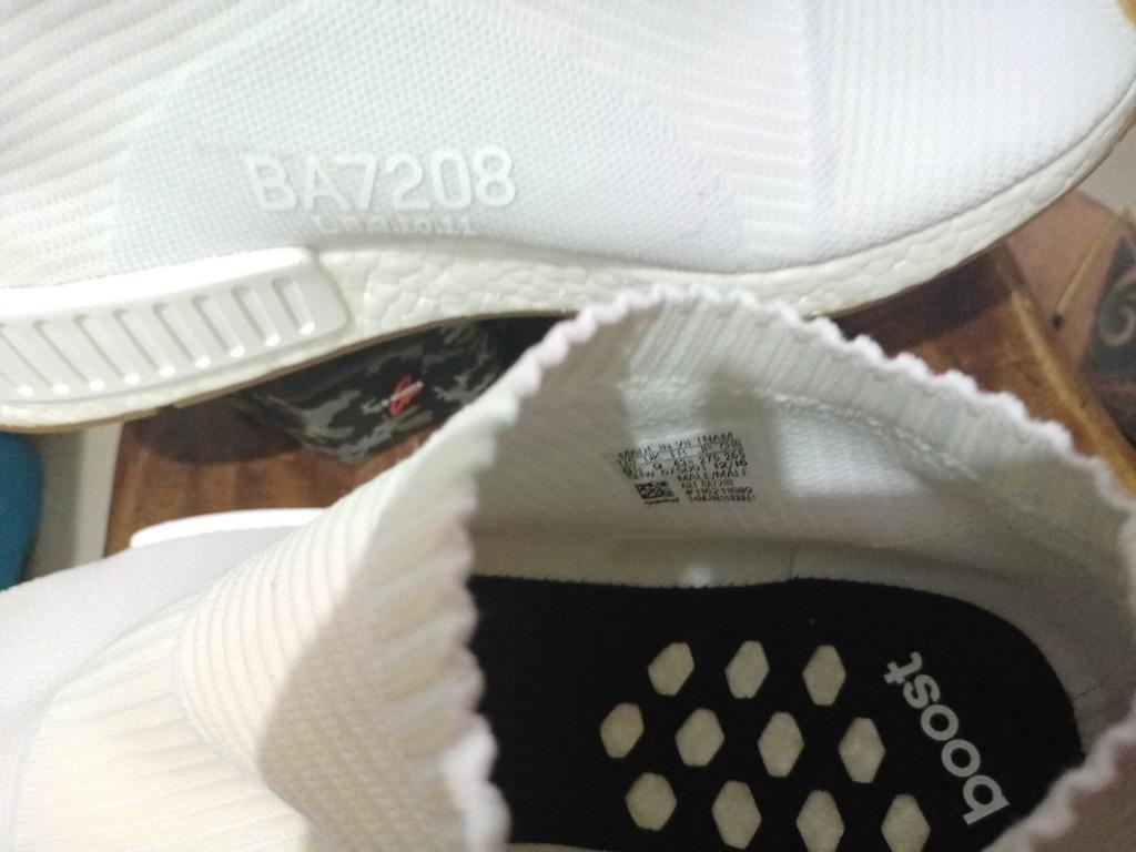 Adidas nmd csi 2025