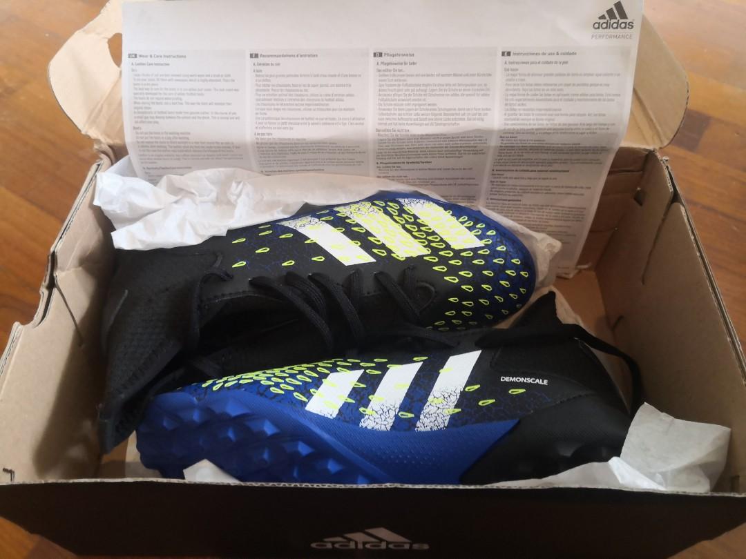 Adidas store predator p3