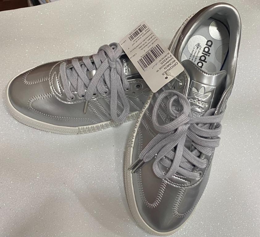 Sambarose silver best sale