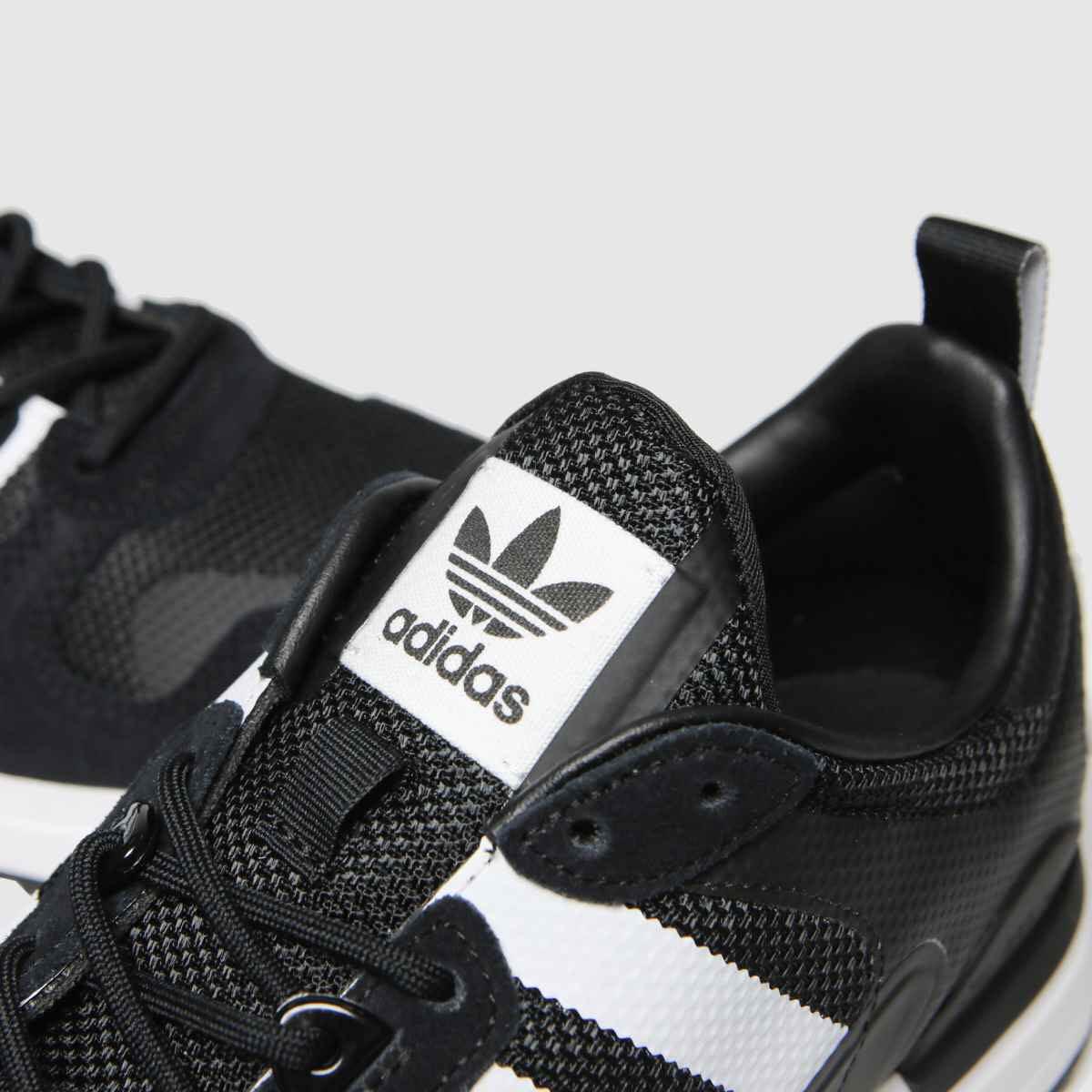 Adidas zx 750 store chrome 42 2/3