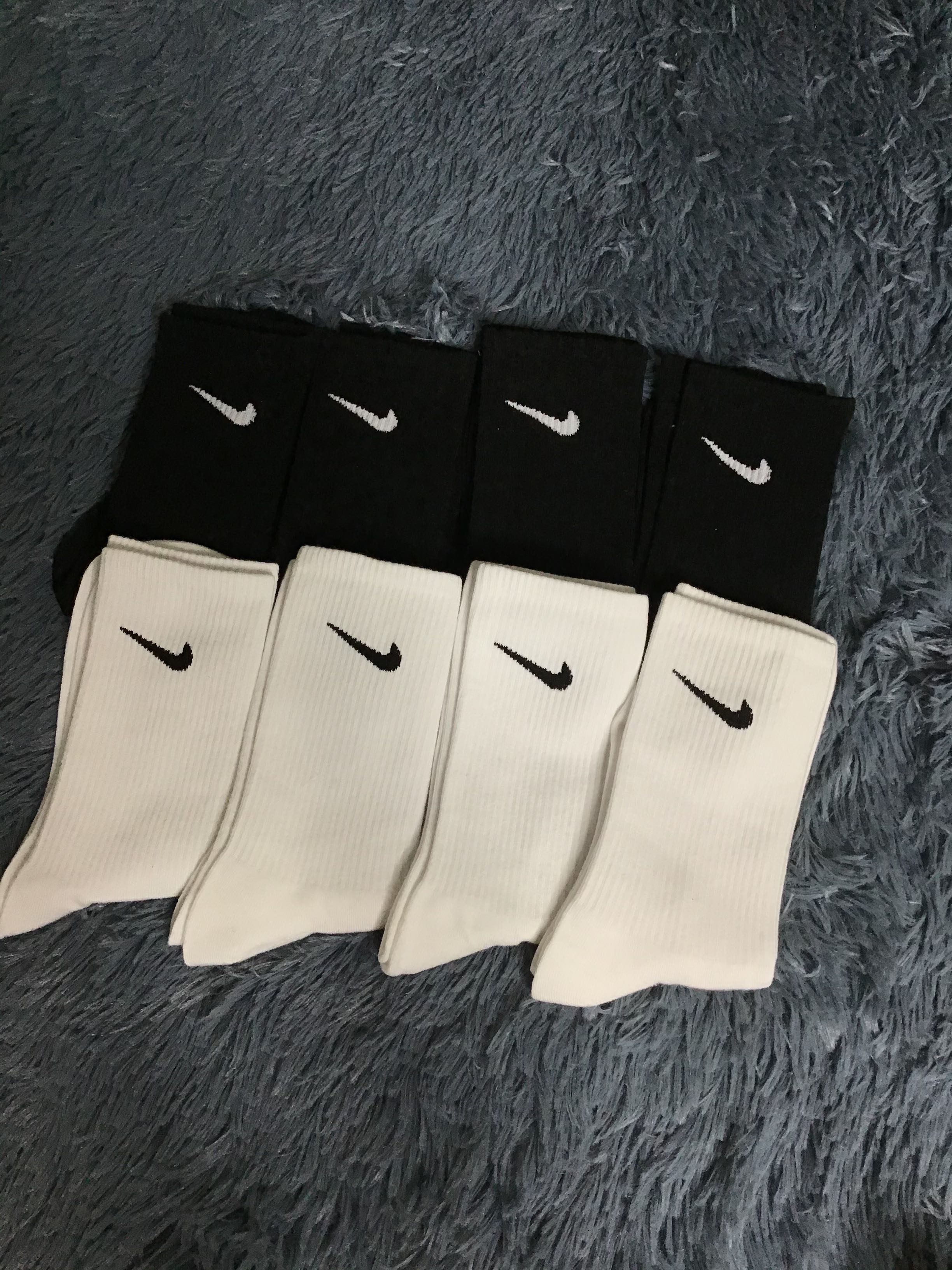 nike socks aesthetic  Nike socks outfit, Socks aesthetic, Nike