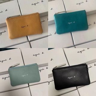 (現貨)Agnes 散紙包64210509752321110