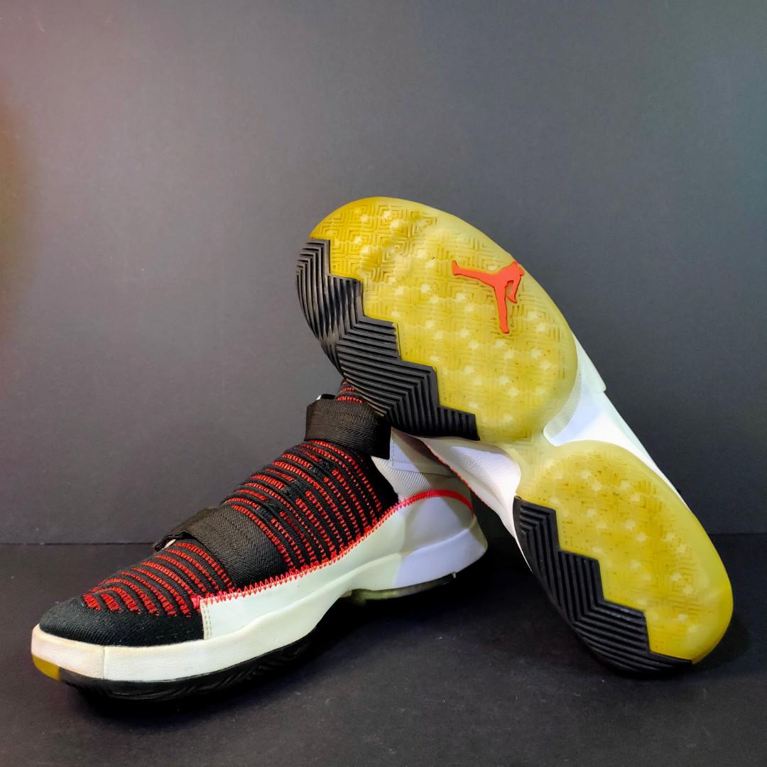 AJ SUPREME ELEVATION 11UK