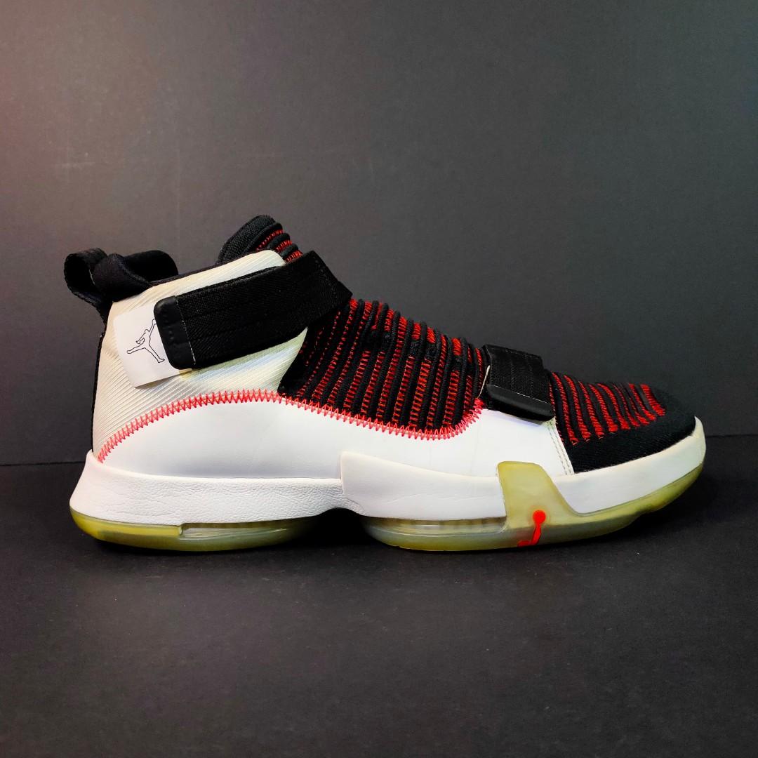Aj supreme elevation outlet