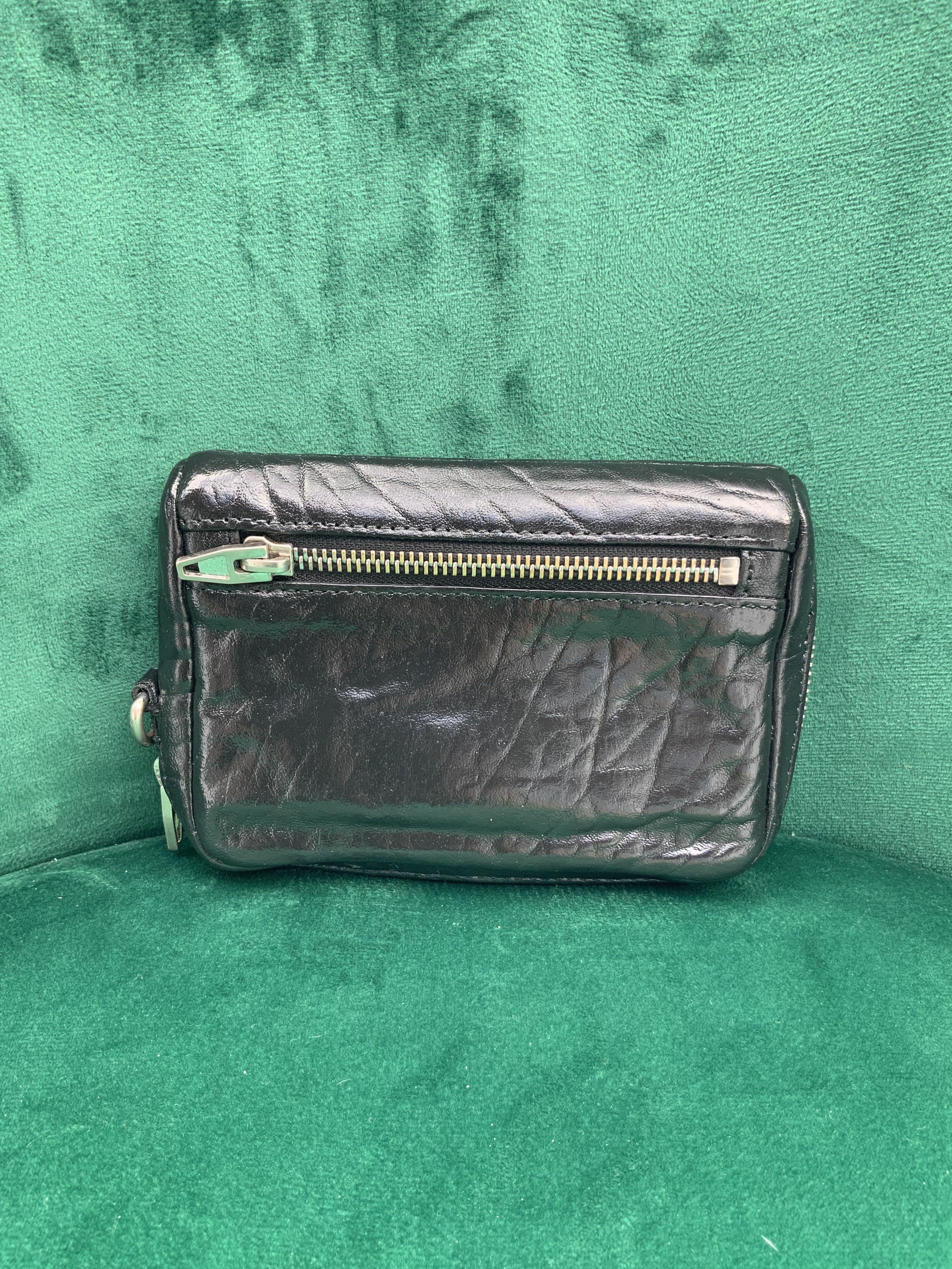 Alexander wang hot sale money bag