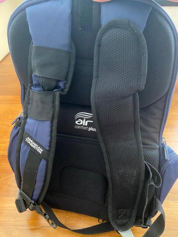 American tourister comfiflex online