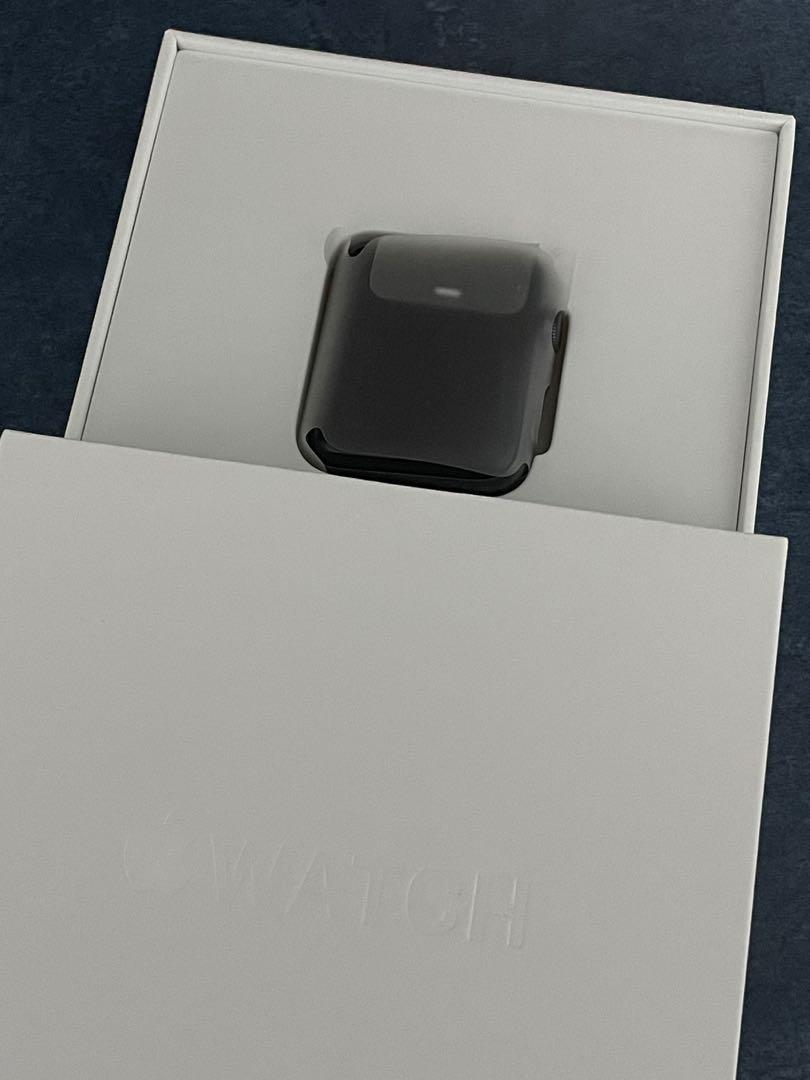 Refurbished iwatch 3 outlet 42mm