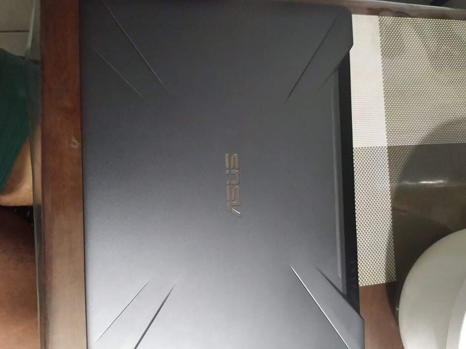 Asus TUF Gaming FX505-DT, Computers & Tech, Laptops & Notebooks on ...