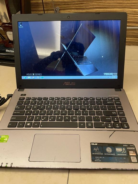 Asus X450 Laptop
