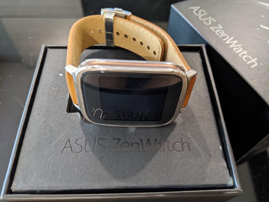 Asus zenwatch 2021 deals