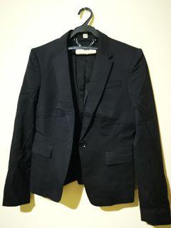 Authentic BURBERRY blazer