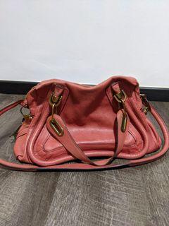 Authentic Chloe Paraty