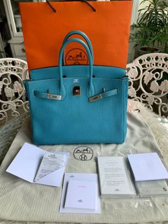 HERMES Collection item 2
