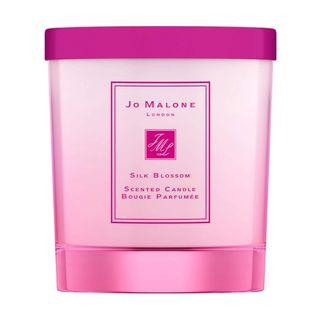 AUTHENTIC Jo Malone London Silk Blossom Home Candle