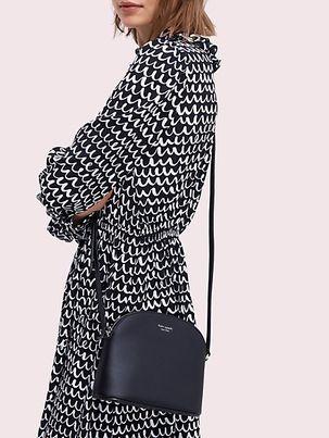 Kate spade sylvia hotsell medium dome crossbody