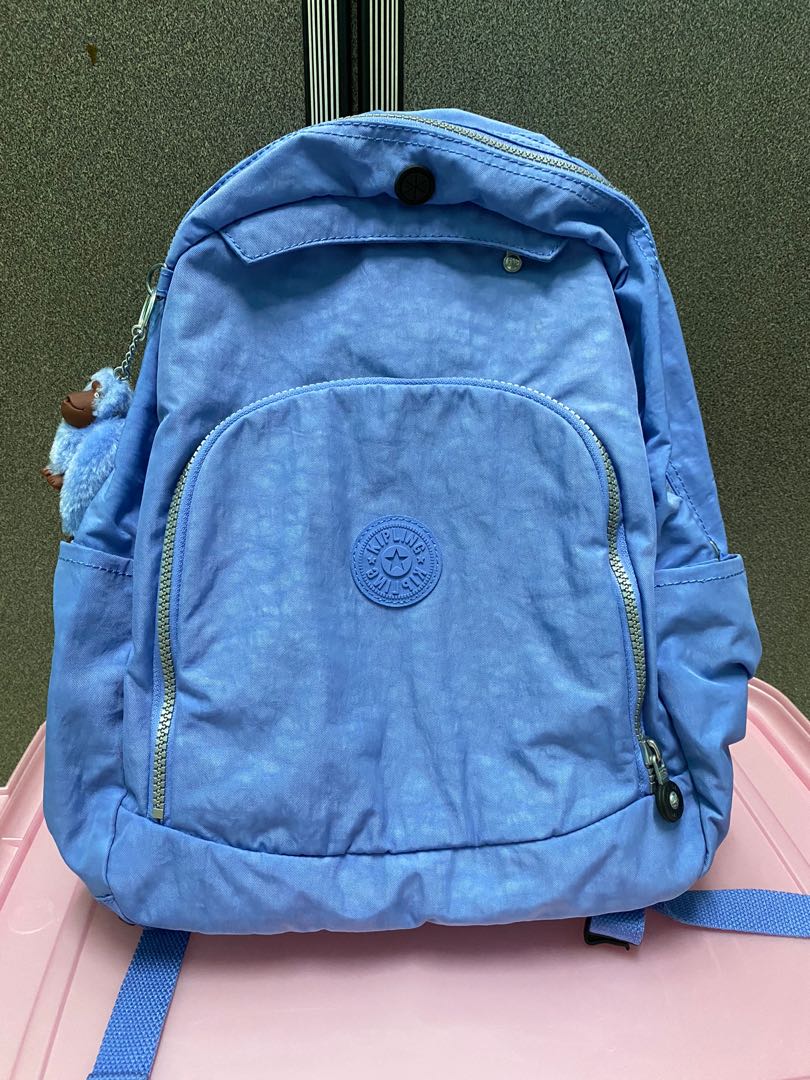 Authentic KIPLING Bag, Women's Fashion, Bags & Wallets, Purses