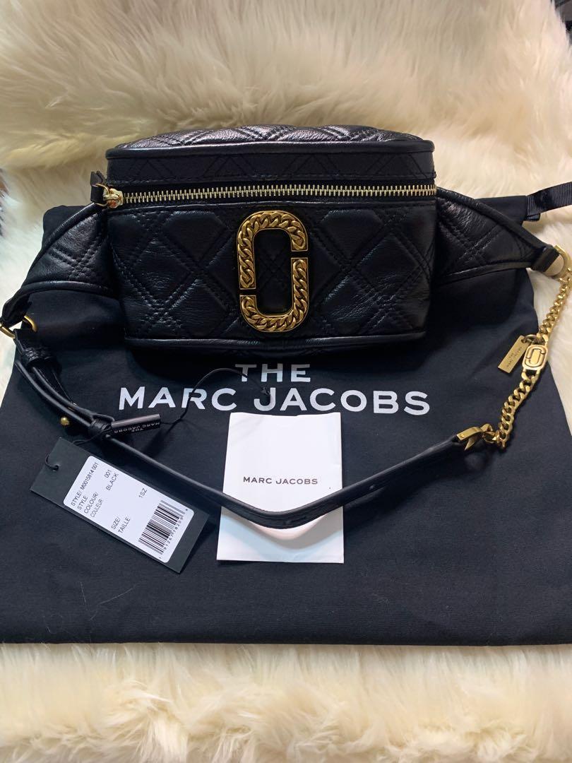 Marc jacobs the status belt bag shop