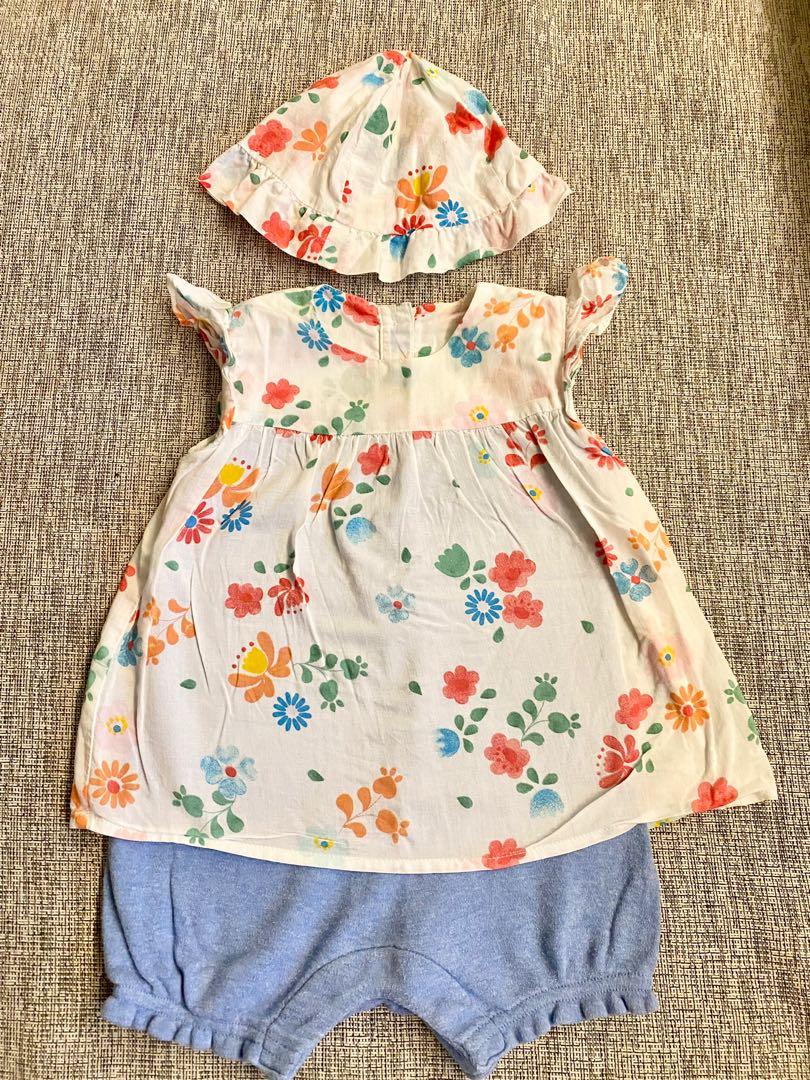 Mark and spencer baby girl clothes clearance