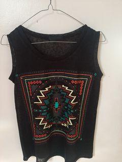 Bangkok tee