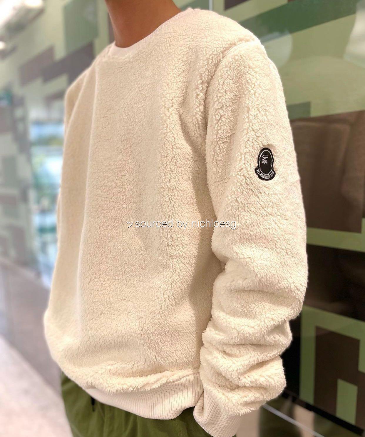 bape boa