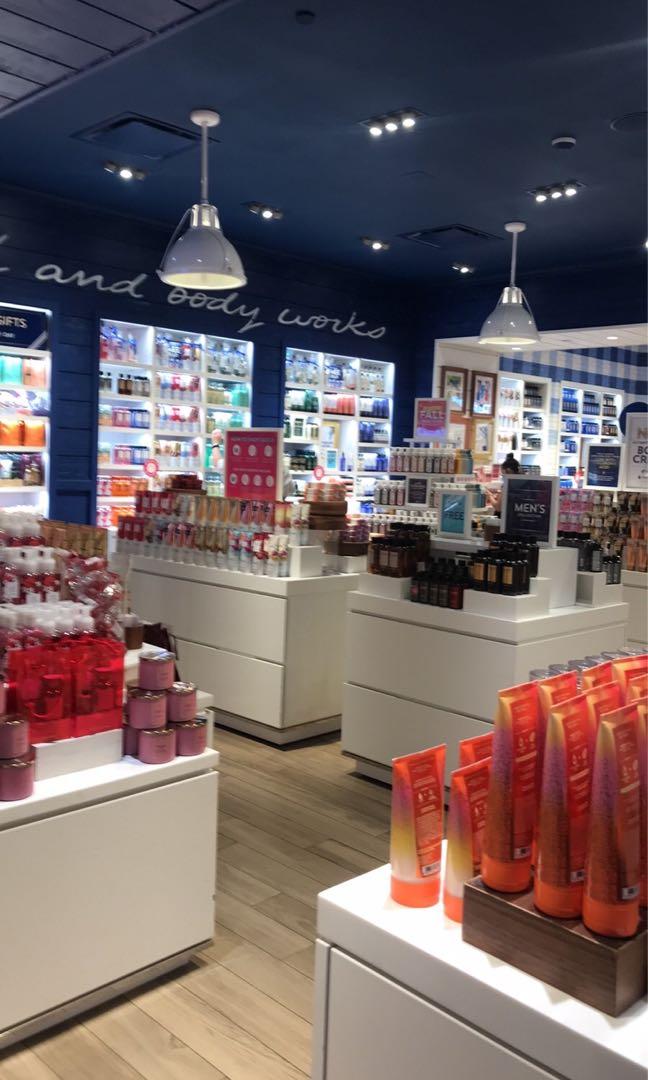 Bath Body Works 3 Wick Candle Furniture Home Living Home Fragrance On Carousell Bath Body Works 3 Wick Candle Furniture Home Living Home Fragrance On Carousell