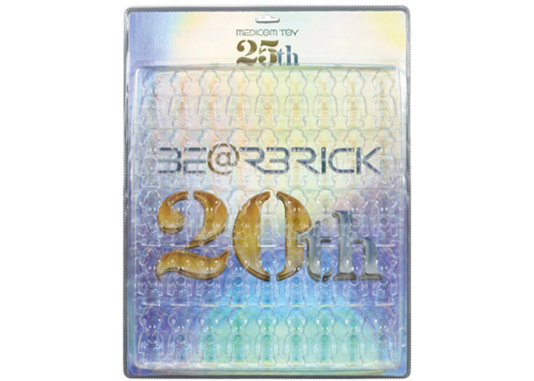 Bearbrick Blister Board Bearbrick Display Blister Board With Lids