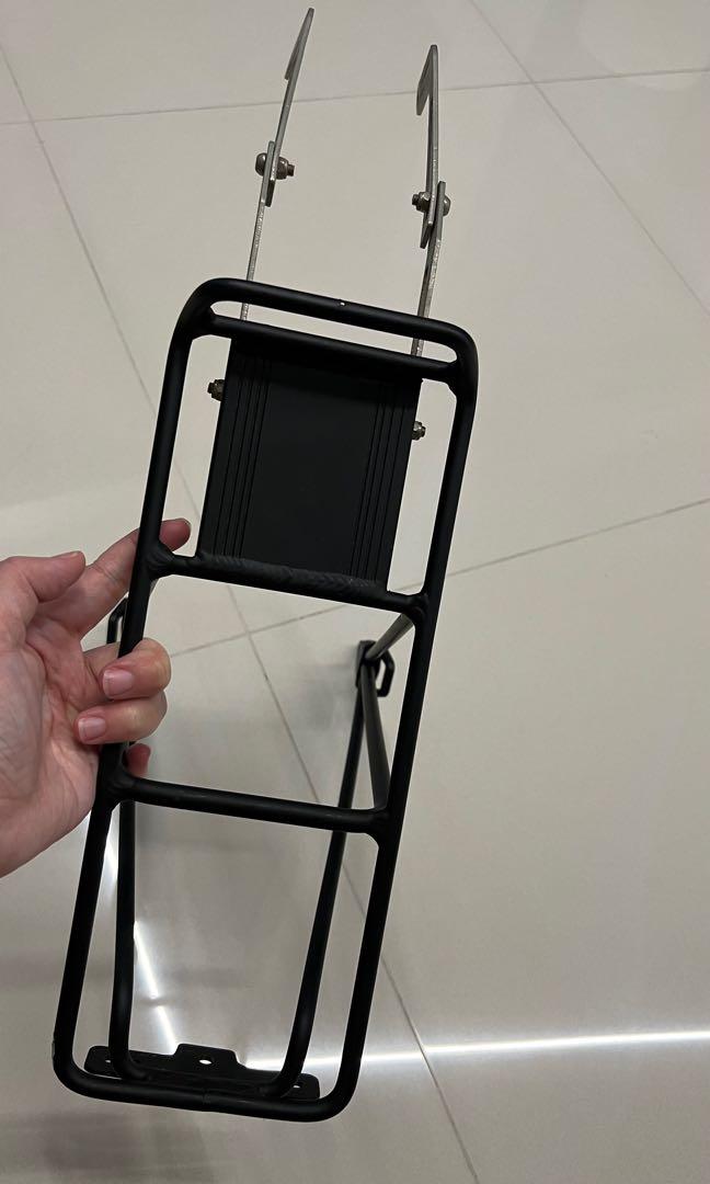 beto child seat instruction manual