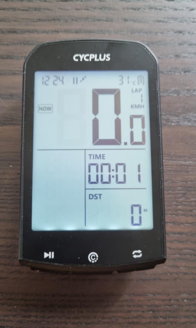 Bike computer & sensors, Sports Equipment, Bicycles & Parts, Parts