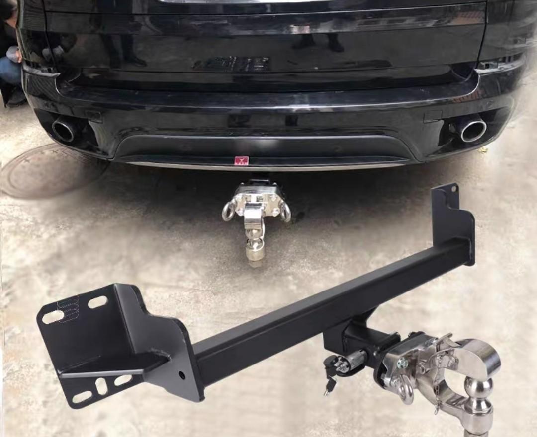 BMW X1 X2 X3 X4 X5 X6 X7 5 series 216 hitch receiver tow bar tow hitch ...