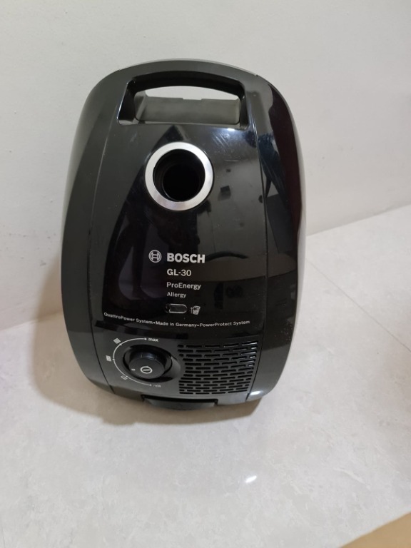 Bosch GL30 Vacuum Cleaner, TV & Home Appliances, Vacuum Cleaner