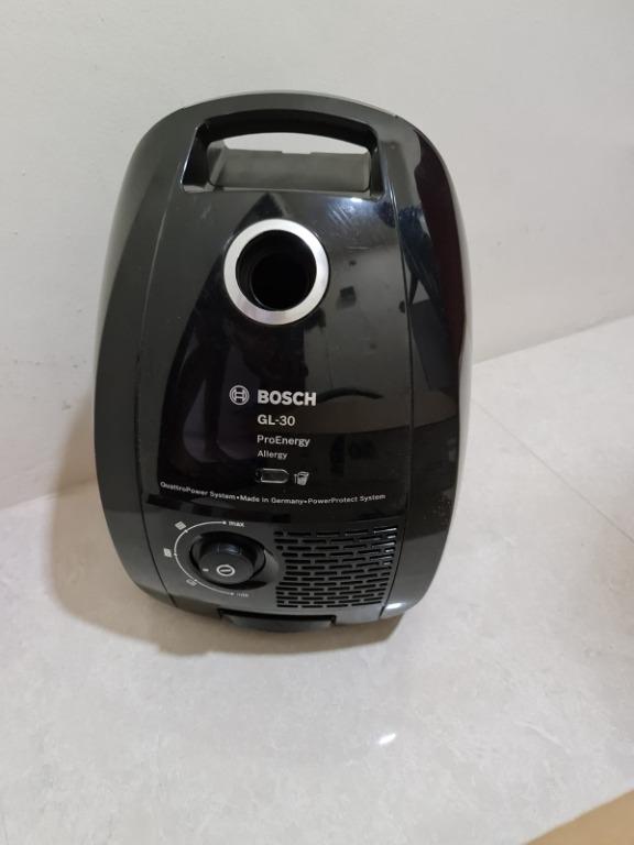 Bosch GL30 Vacuum Cleaner, TV & Home Appliances, Vacuum Cleaner