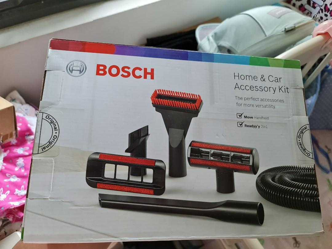Bosch Lithium power 18v 2in1 Vacuum cleaner, TV & Home Appliances
