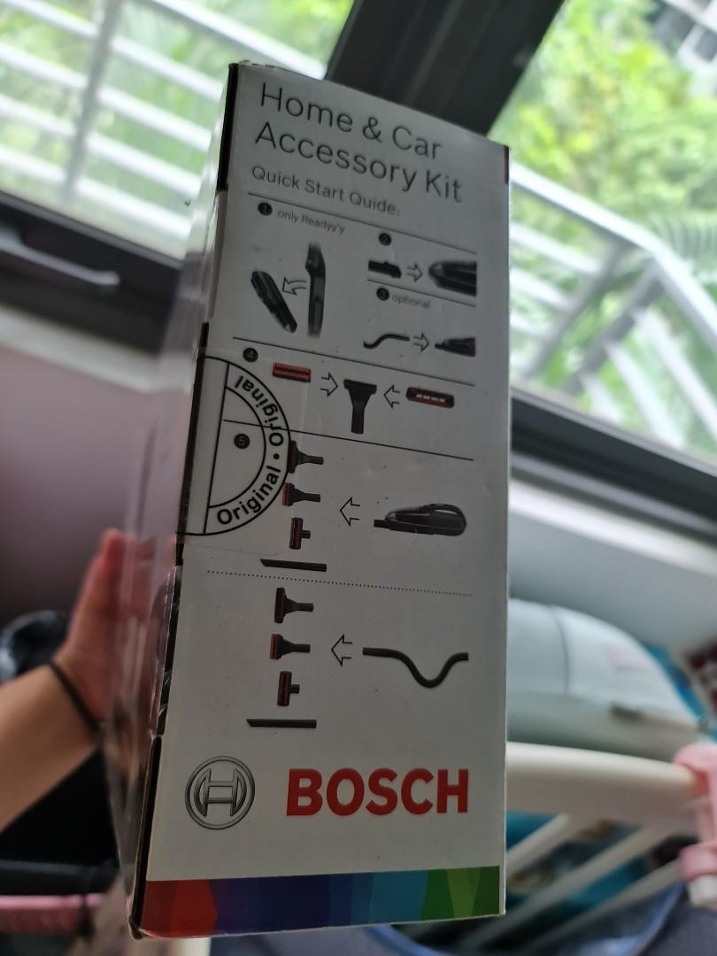 Bosch Lithium power 18v 2in1 Vacuum cleaner, TV & Home Appliances