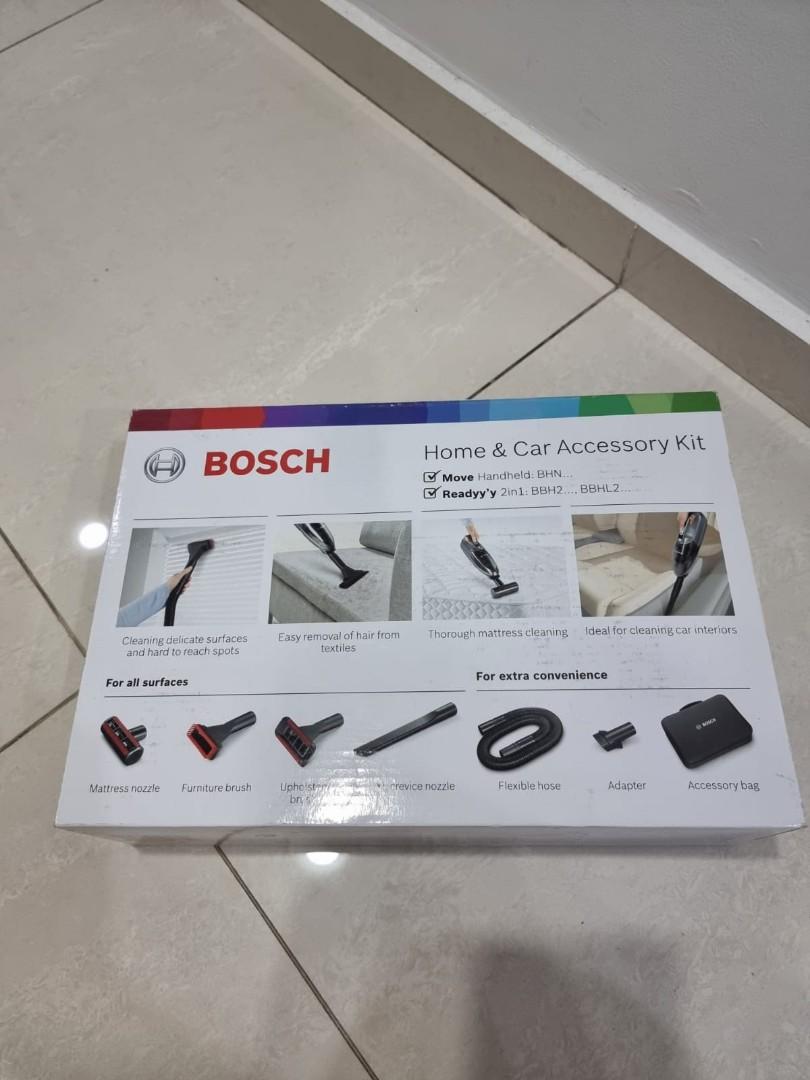 Bosch Lithium power 18v 2in1 Vacuum cleaner, TV & Home Appliances