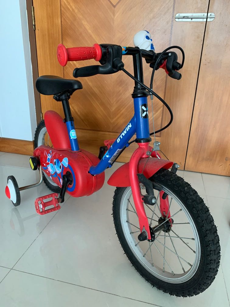 Btwin Bike for Sale!, Sports Equipment 