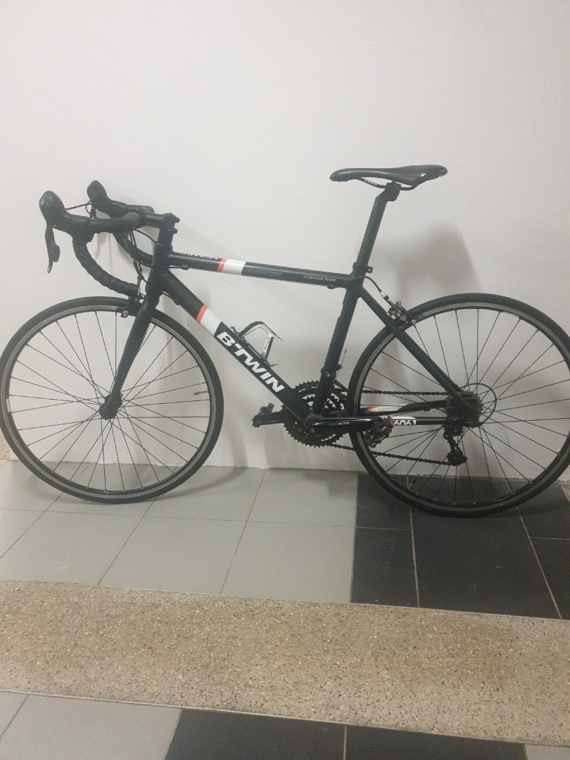 BTWIN Triban 500 XS, Sports Equipment 