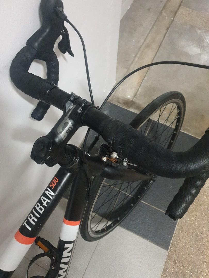 BTWIN Triban 500 XS, Sports Equipment 
