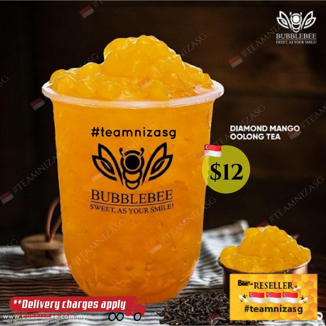 Bubble Bee, Women's Fashion, Muslimah Fashion, Hijabs on Carousell