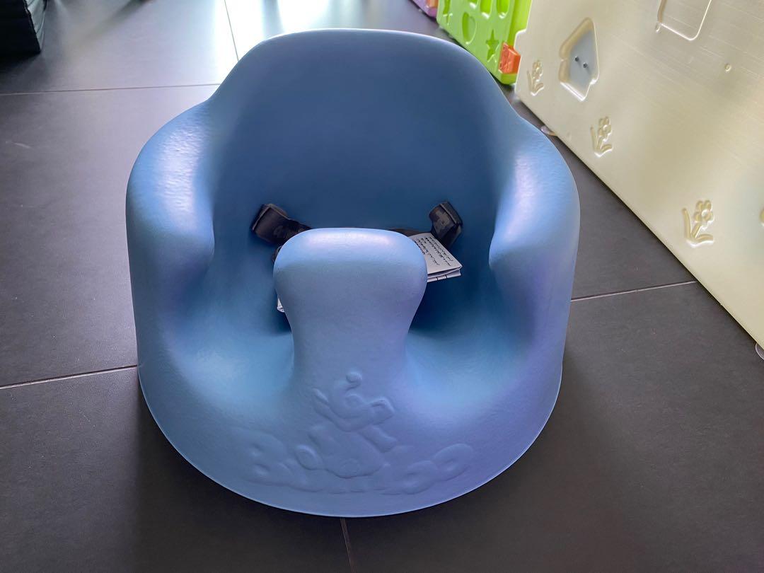 Bumbo Seat, Babies & Kids, Infant Playtime on Carousell