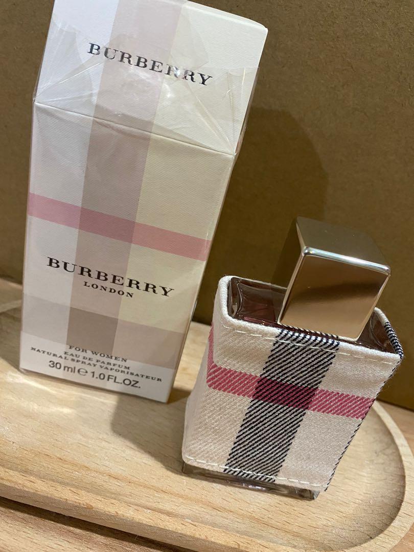 Burberry london perfume new arrivals 30ml