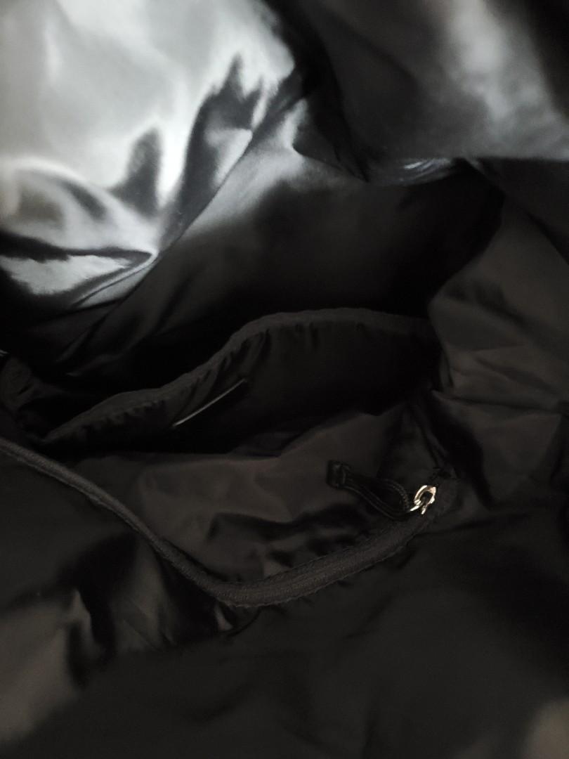 Calvin Klein CK Jeans backpack 背包 背囊, 名牌, 手袋及銀包 Carousell