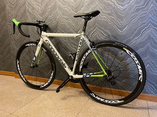 Cannondale Caad10 size 52cm for sale Sports Equipment Bicycles