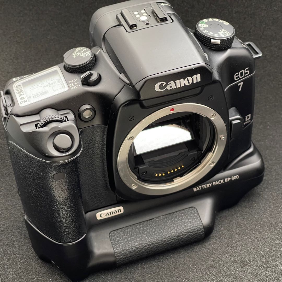 Canon EOS7