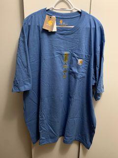 CARHARTT T-SHIRT