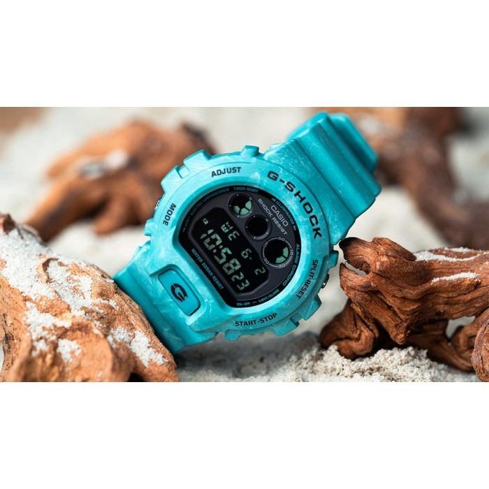 G shock clearance dw 690
