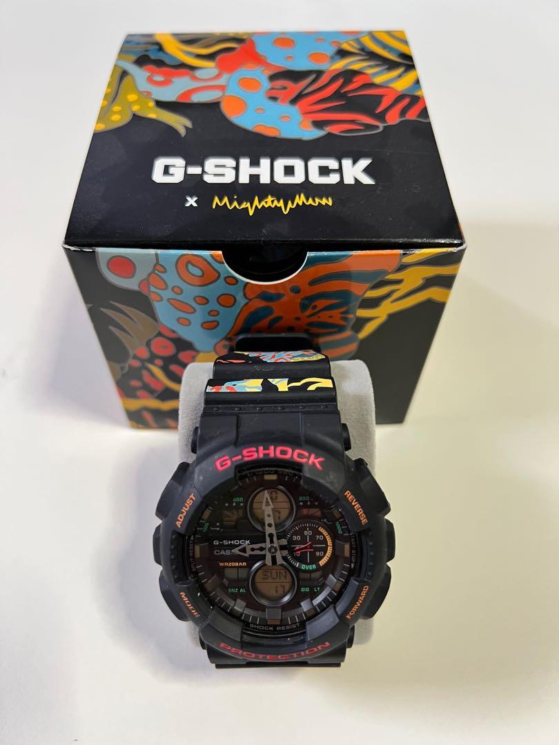 Casio ranger outlet