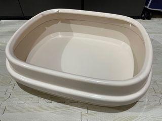 Cat Litter Box