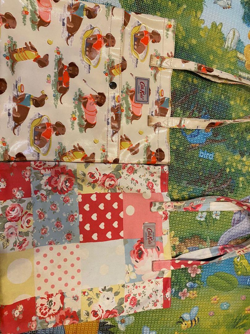 Cath Kidston bag kids Babies Kids Babies Kids Fashion on